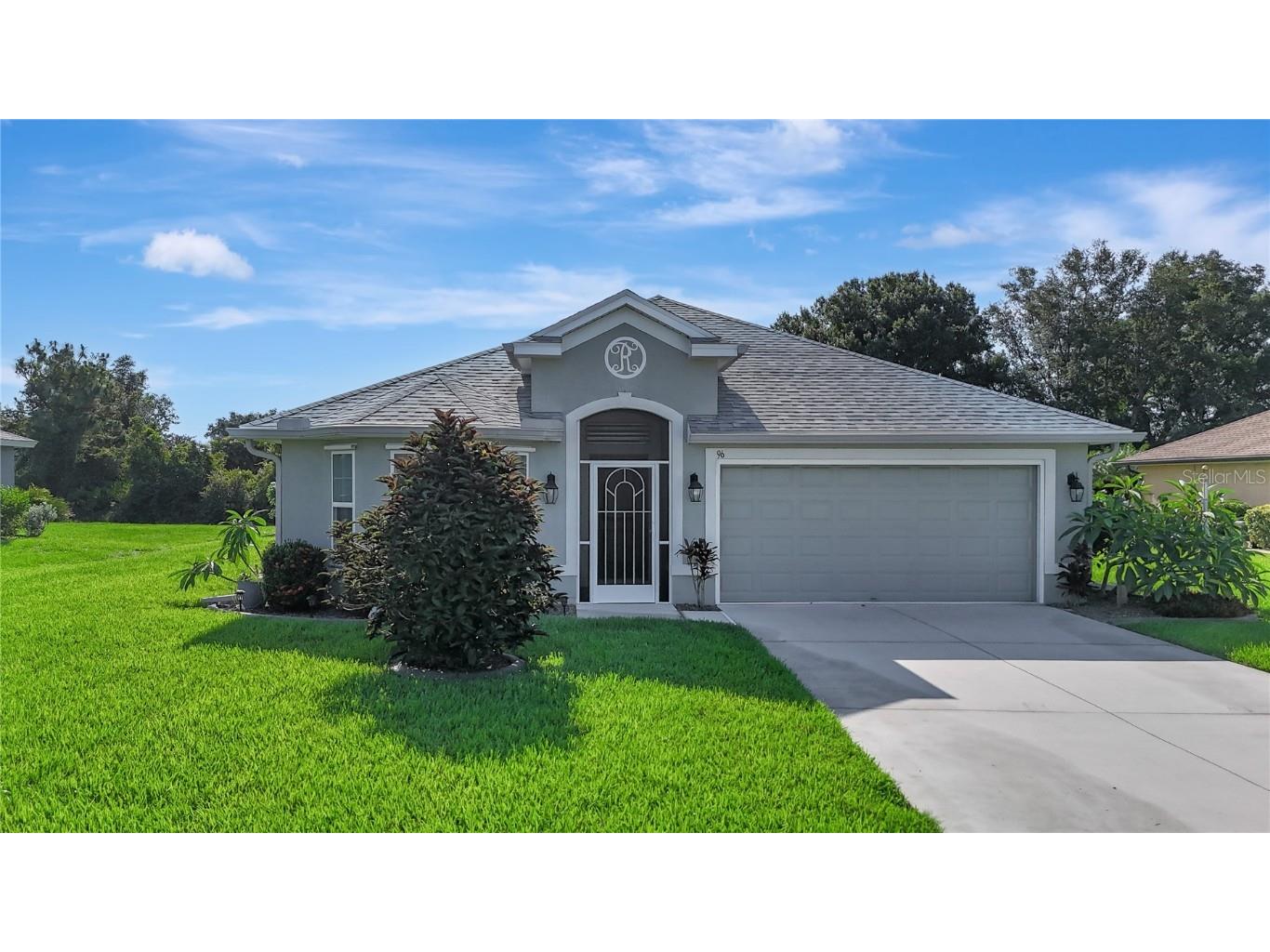 96 Mocha Court Punta Gorda FL 33983 C7511413 image1