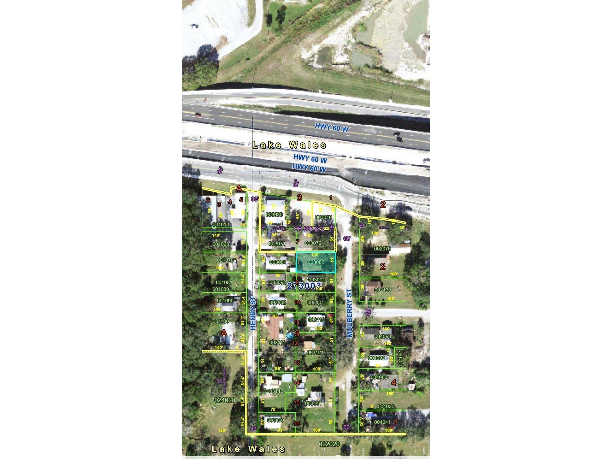 96 Mulberry Street Lake Wales FL 33853 TB8463259 image3