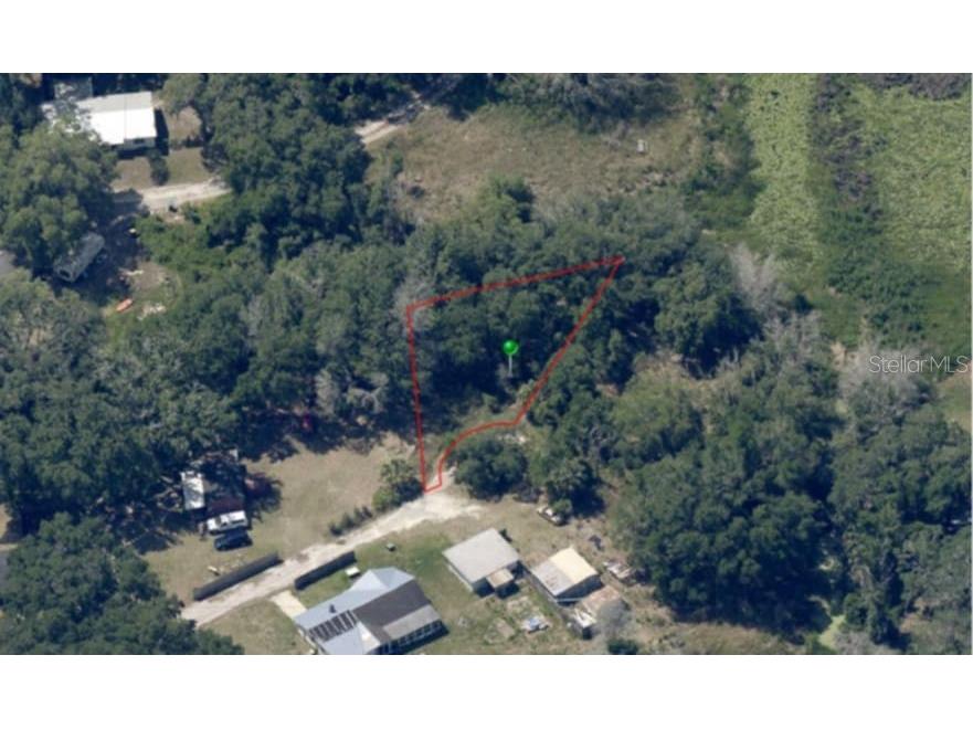 96 N Sheltering Oaks Drive Inverness FL 34453 T3551083 image25