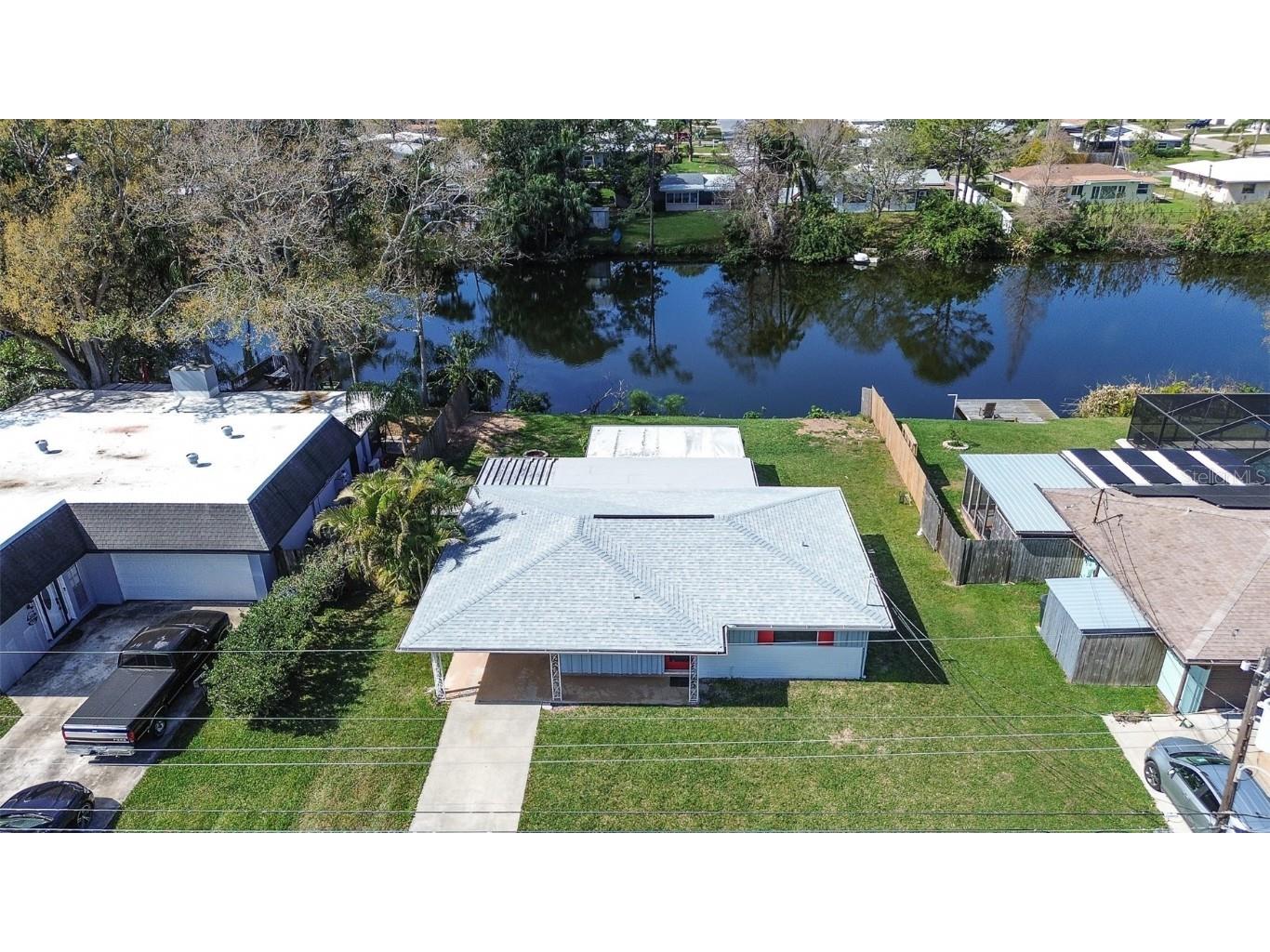 96 New York Avenue Dunedin FL 34698 - LAKE DIANE TB8352339 image1
