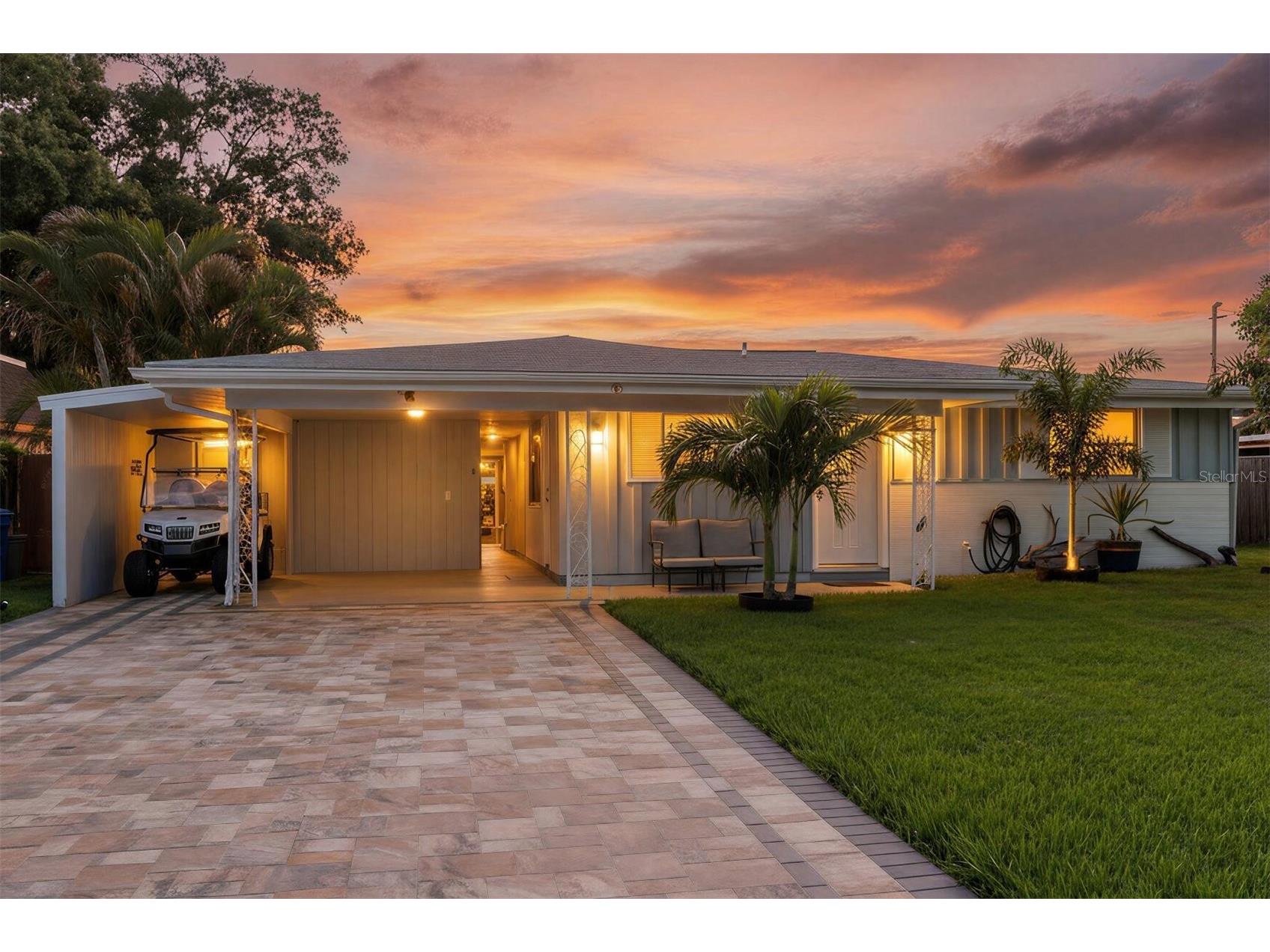 96 New York Avenue Dunedin FL 34698 - LAKE DIANE TB8519073 image1