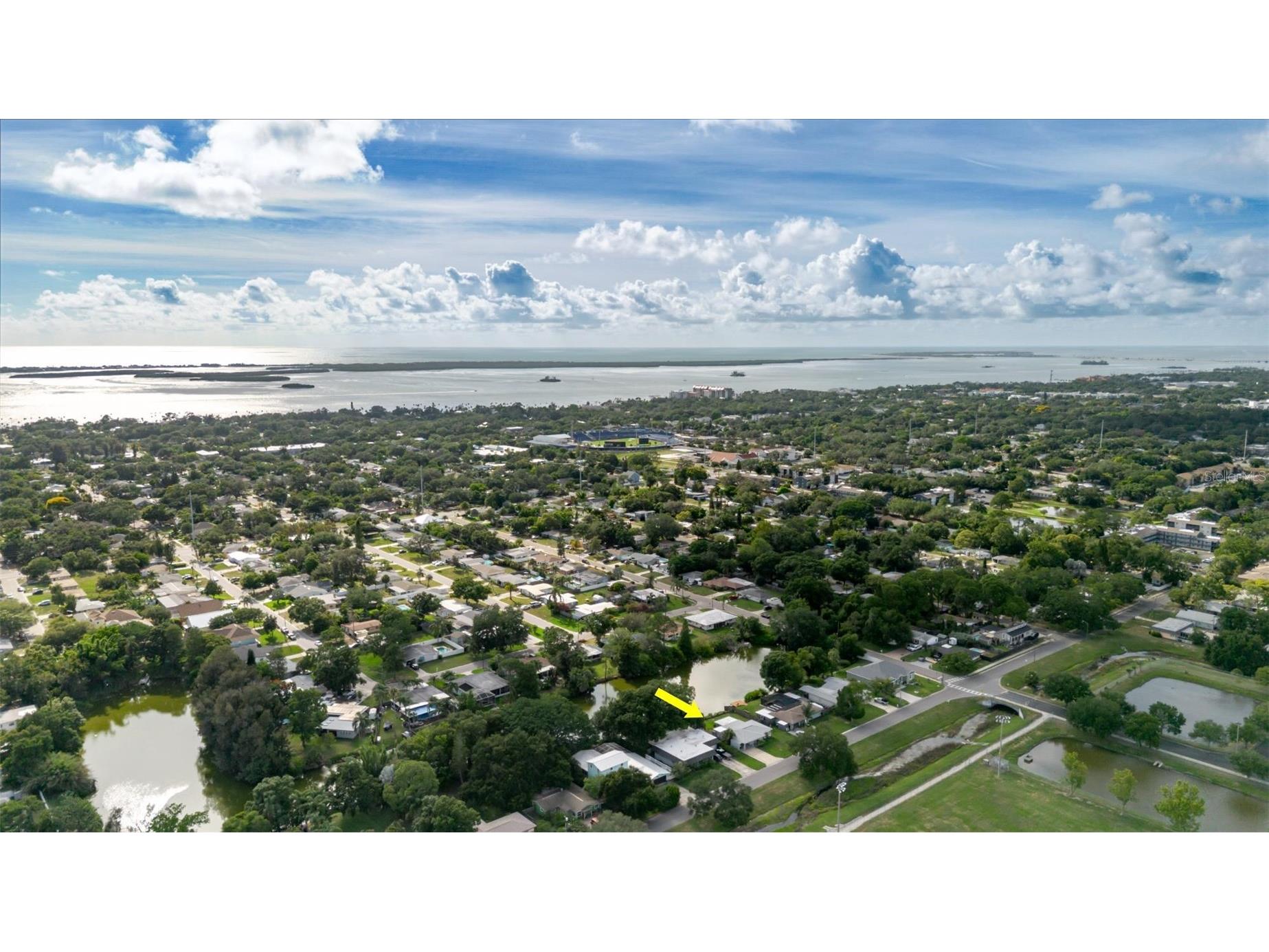 96 New York Avenue Dunedin FL 34698 - LAKE DIANE TB8519073 image2