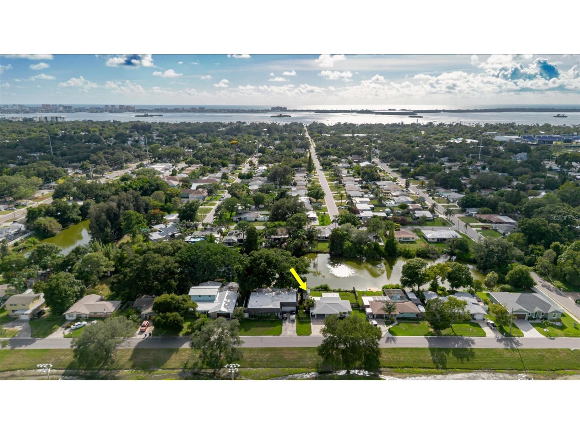 96 New York Avenue Dunedin FL 34698 - LAKE DIANE TB8519073 image45