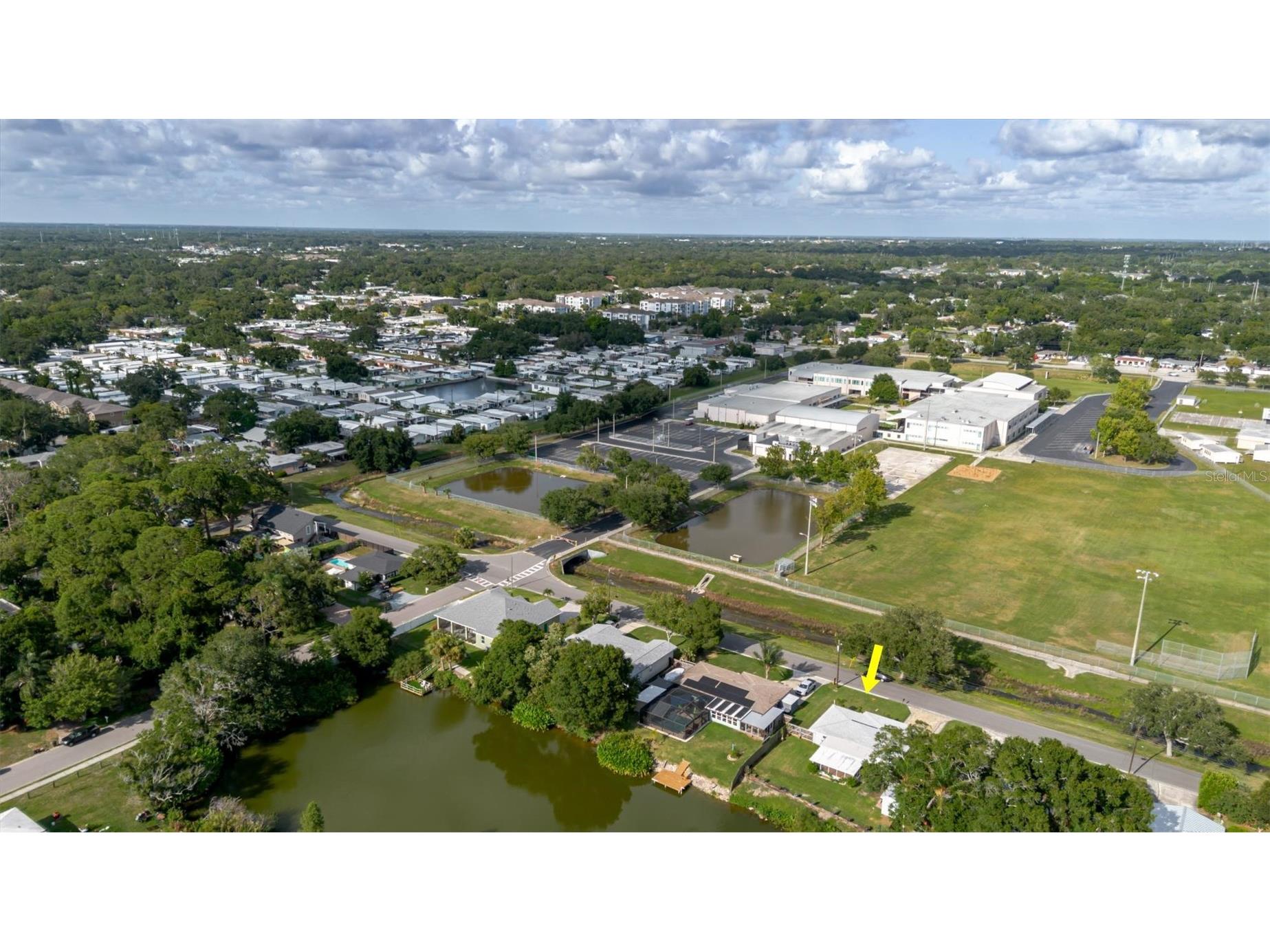 96 New York Avenue Dunedin FL 34698 - LAKE DIANE TB8519073 image46