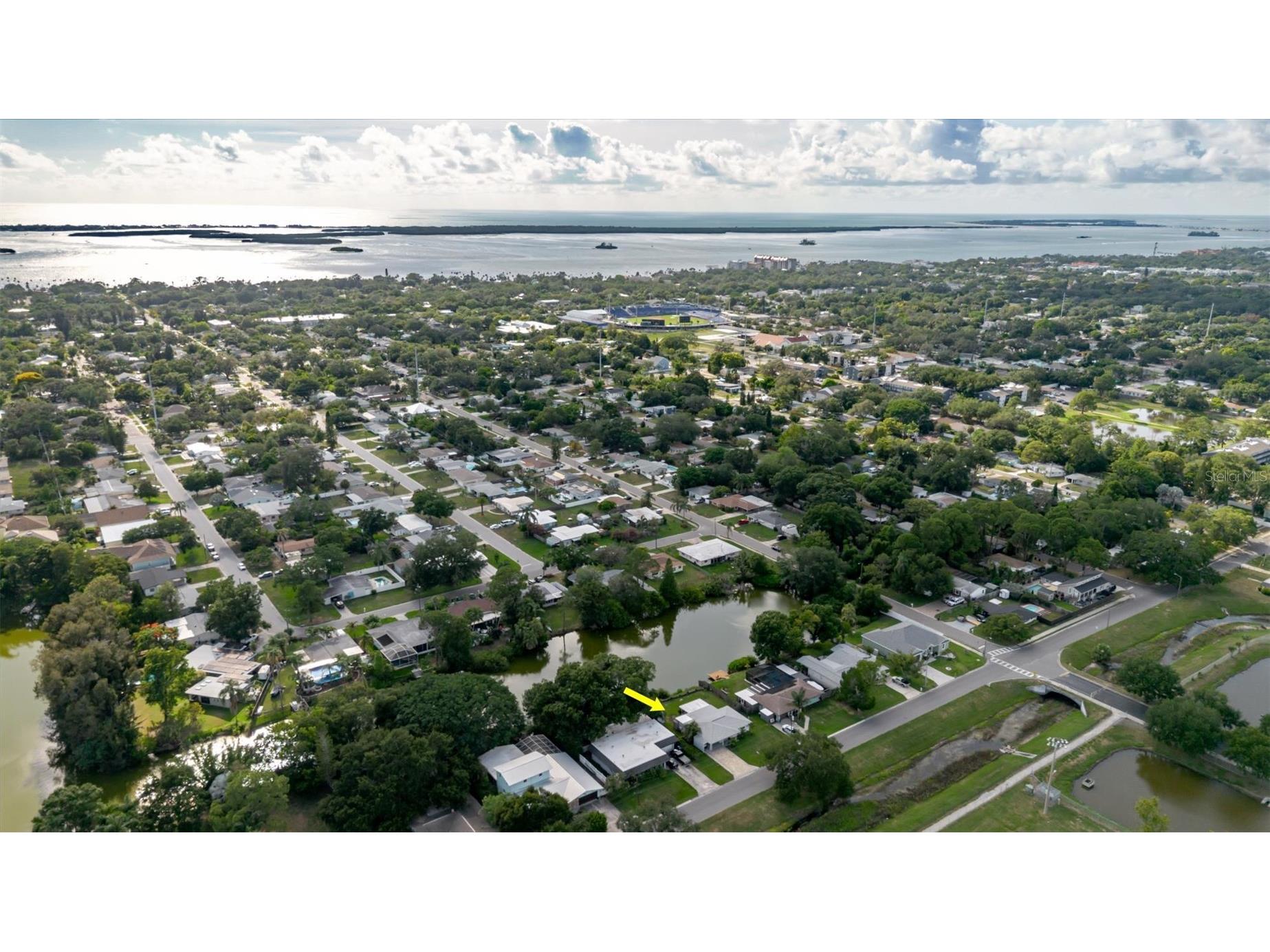 96 New York Avenue Dunedin FL 34698 - LAKE DIANE TB8519073 image47