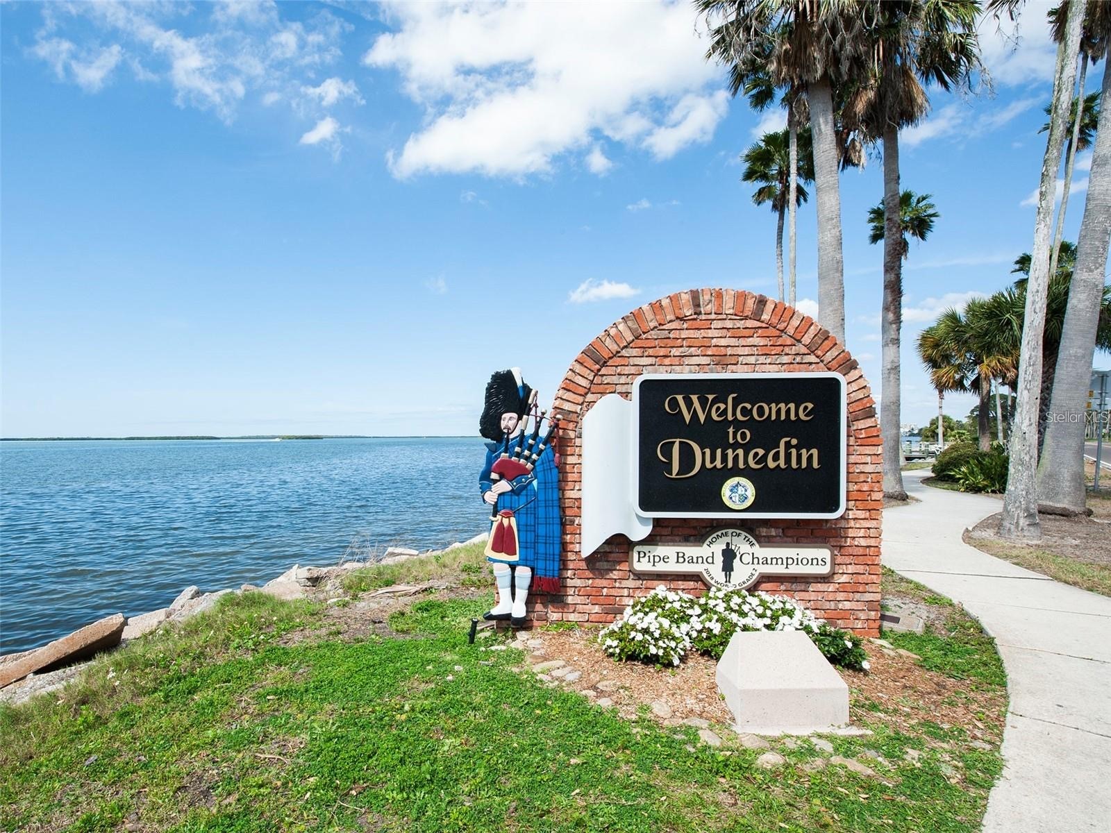 96 New York Avenue Dunedin FL 34698 - LAKE DIANE TB8519073 image50