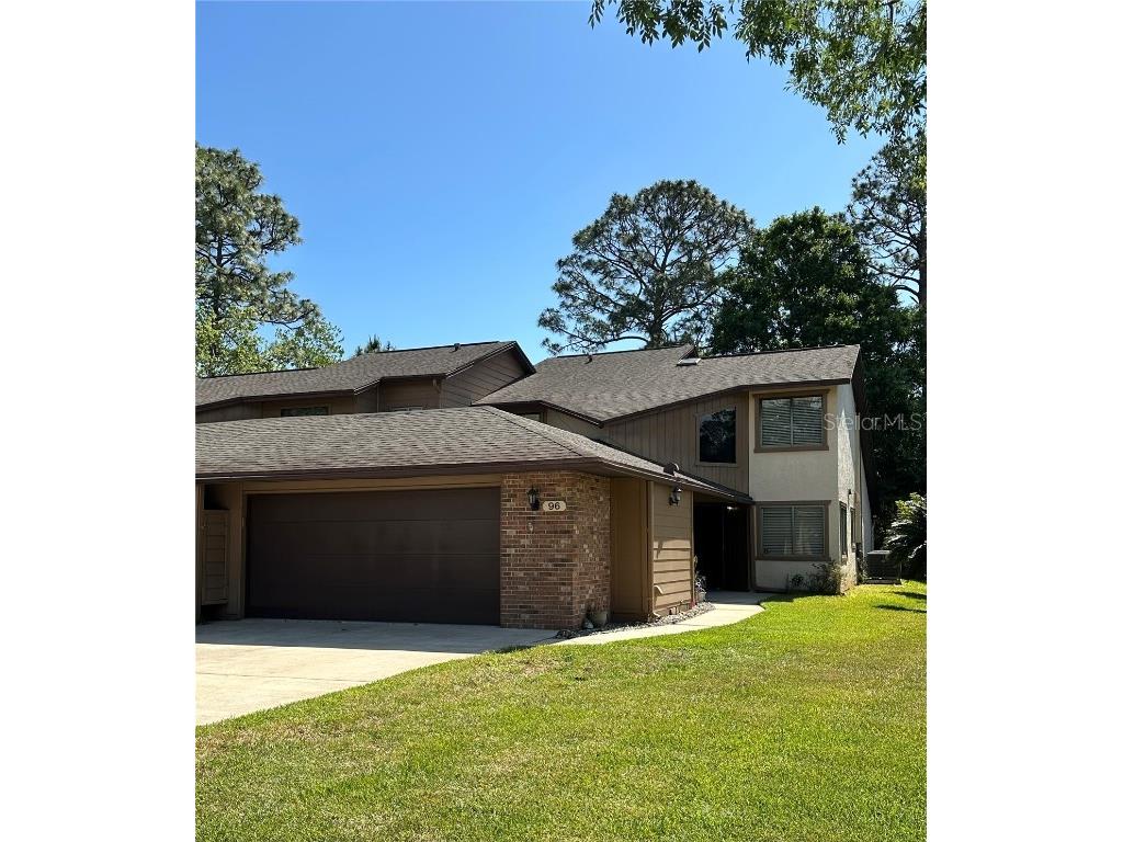 96 Old Barn Trail Ormond Beach FL 32174 V4943070 image1