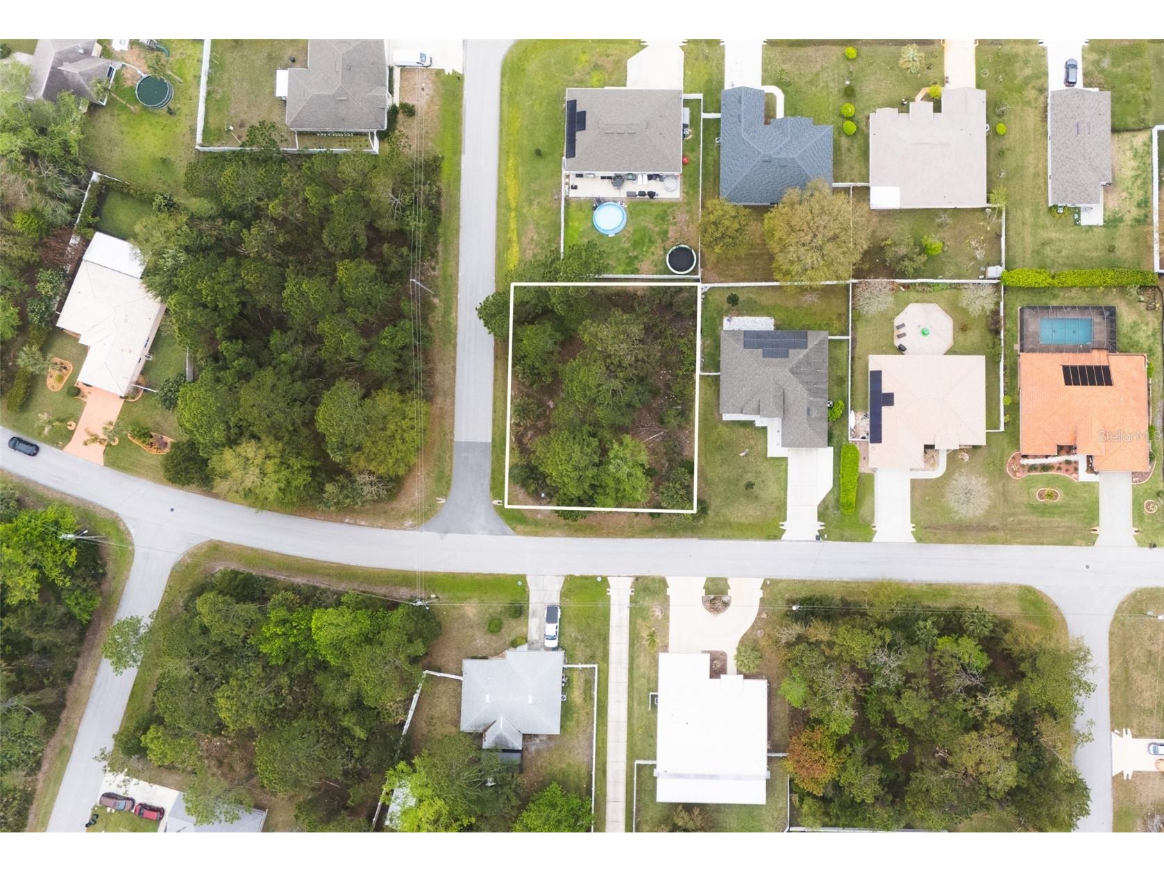 96 Presidential Lane Palm Coast FL 32164 FC317221 image9