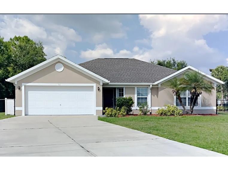 96 Purus Street Punta Gorda FL 33983 T3547239 image1