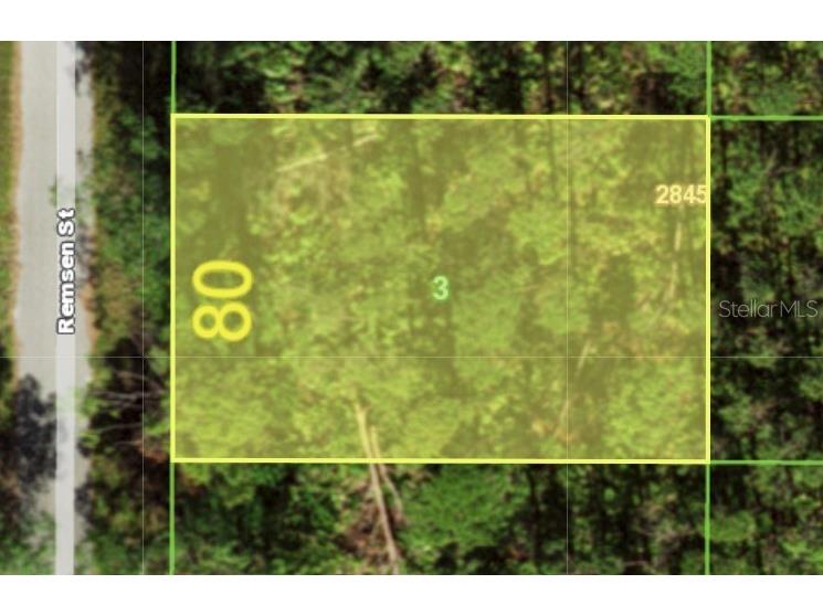 96 Remsen Street Port Charlotte FL 33953 D6132680 image1