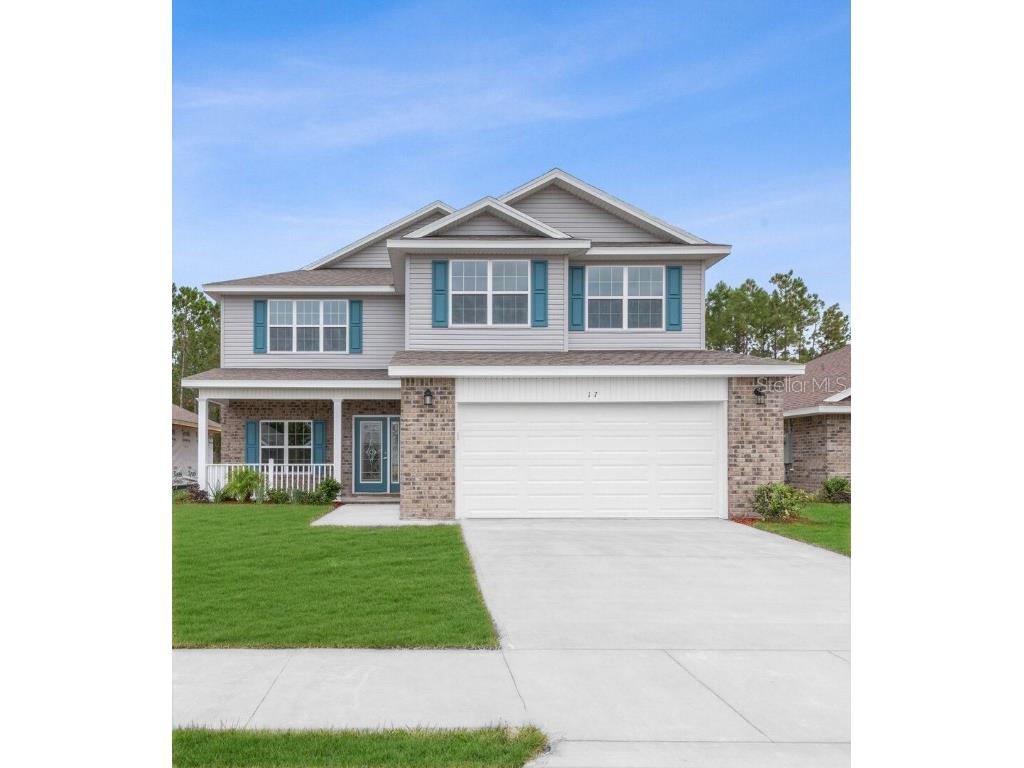 96 Rivertown Road Palm Coast FL 32137 FC294874 image1