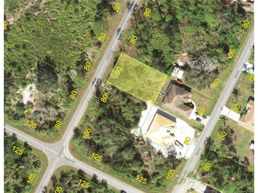 96 Saluda Terrace Port Charlotte FL 33953 T3513146 image1