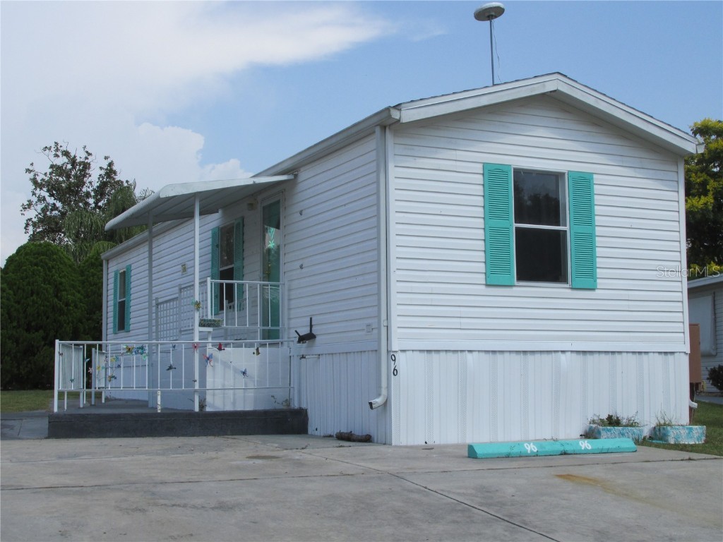 96 Silversides Lake Wales FL 33853 - SADDLEBAG LAKE K4902212 image1