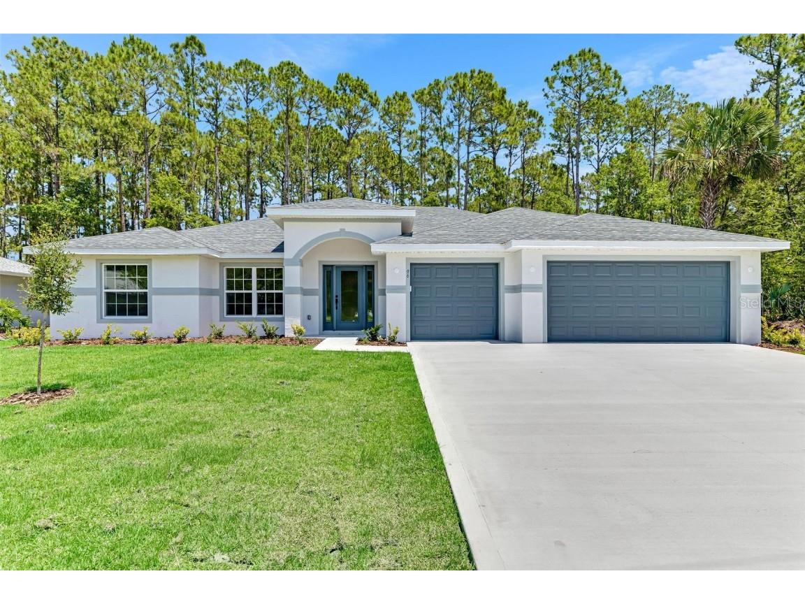 96 Smith Trail Palm Coast FL 32164 FC290473 image1