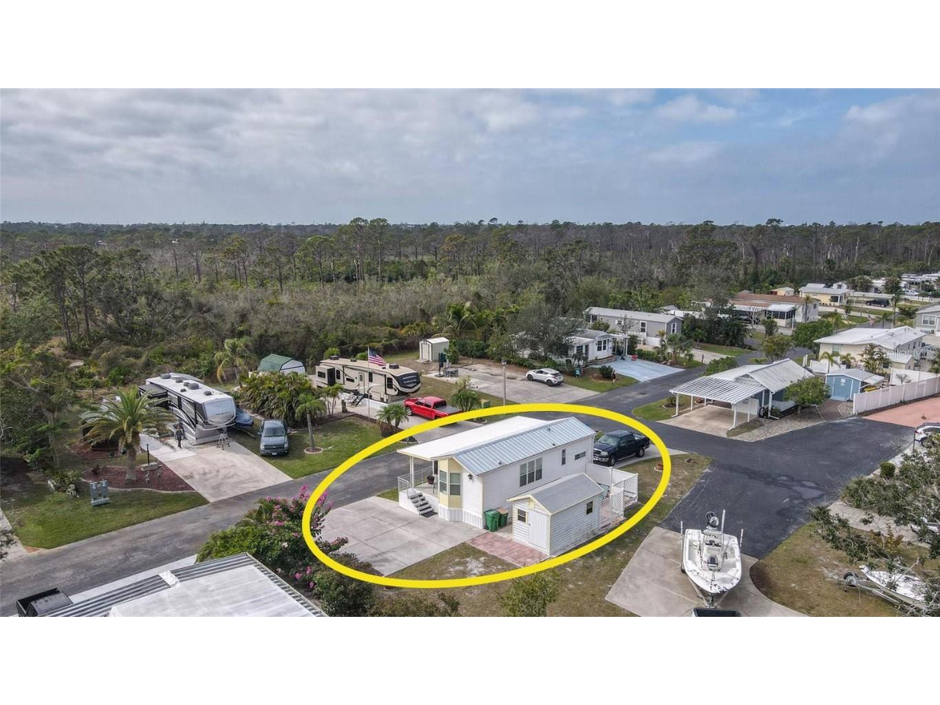 96 Turtle Bay Circle Englewood FL 34224 D6140864 image1