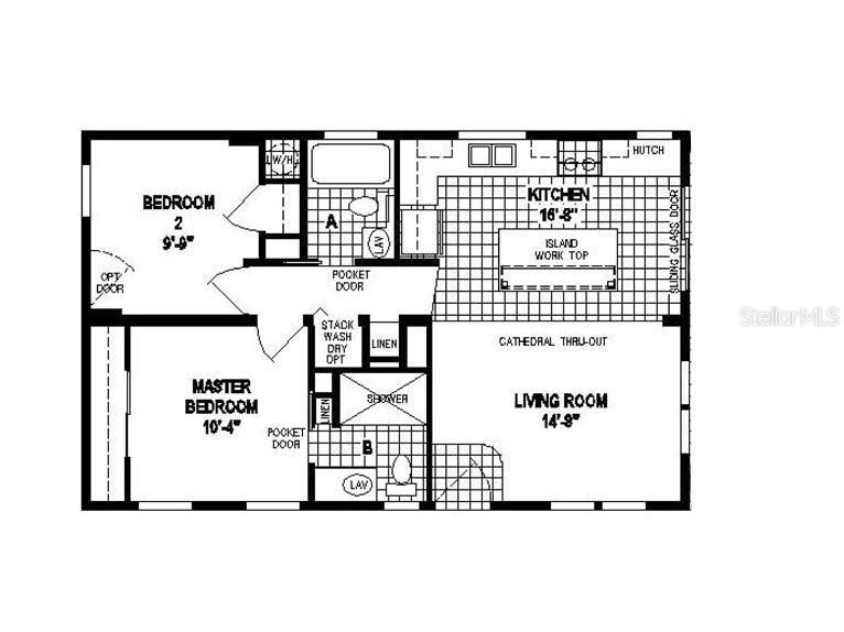 96 Twin Shores Boulevard Longboat Key FL 34228 A4688151 image1