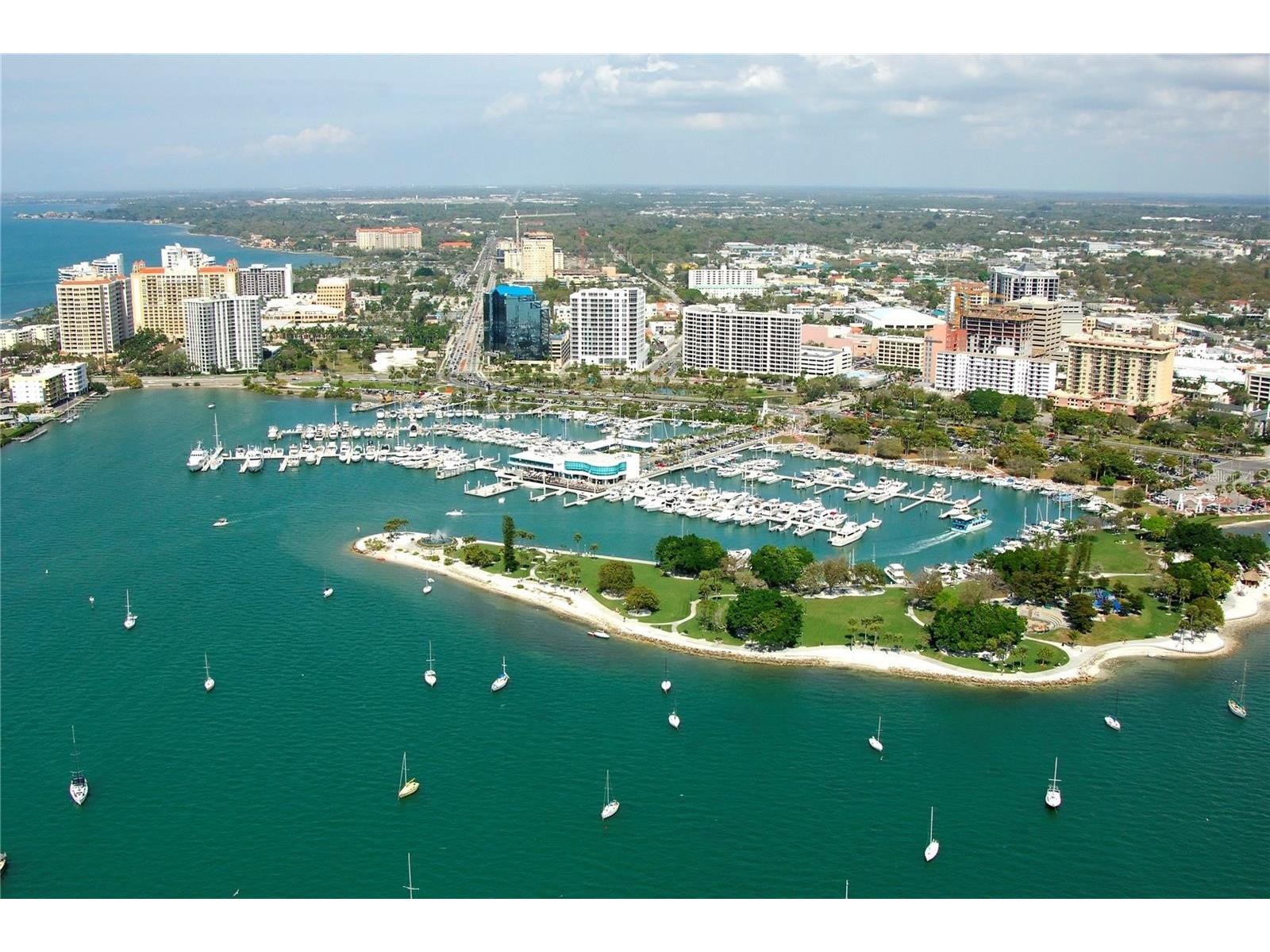 96 Twin Shores Boulevard Longboat Key FL 34228 A4688151 image3