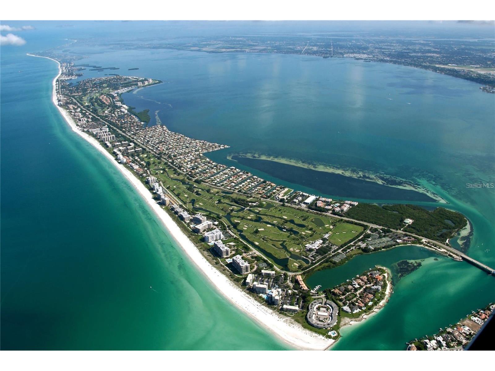 96 Twin Shores Boulevard Longboat Key FL 34228 A4688151 image5