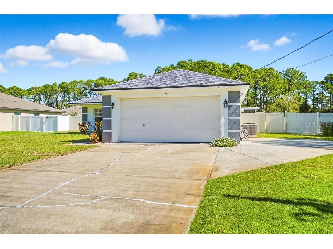 96 Ullian Trail Palm Coast FL 32164 FC313649 image1