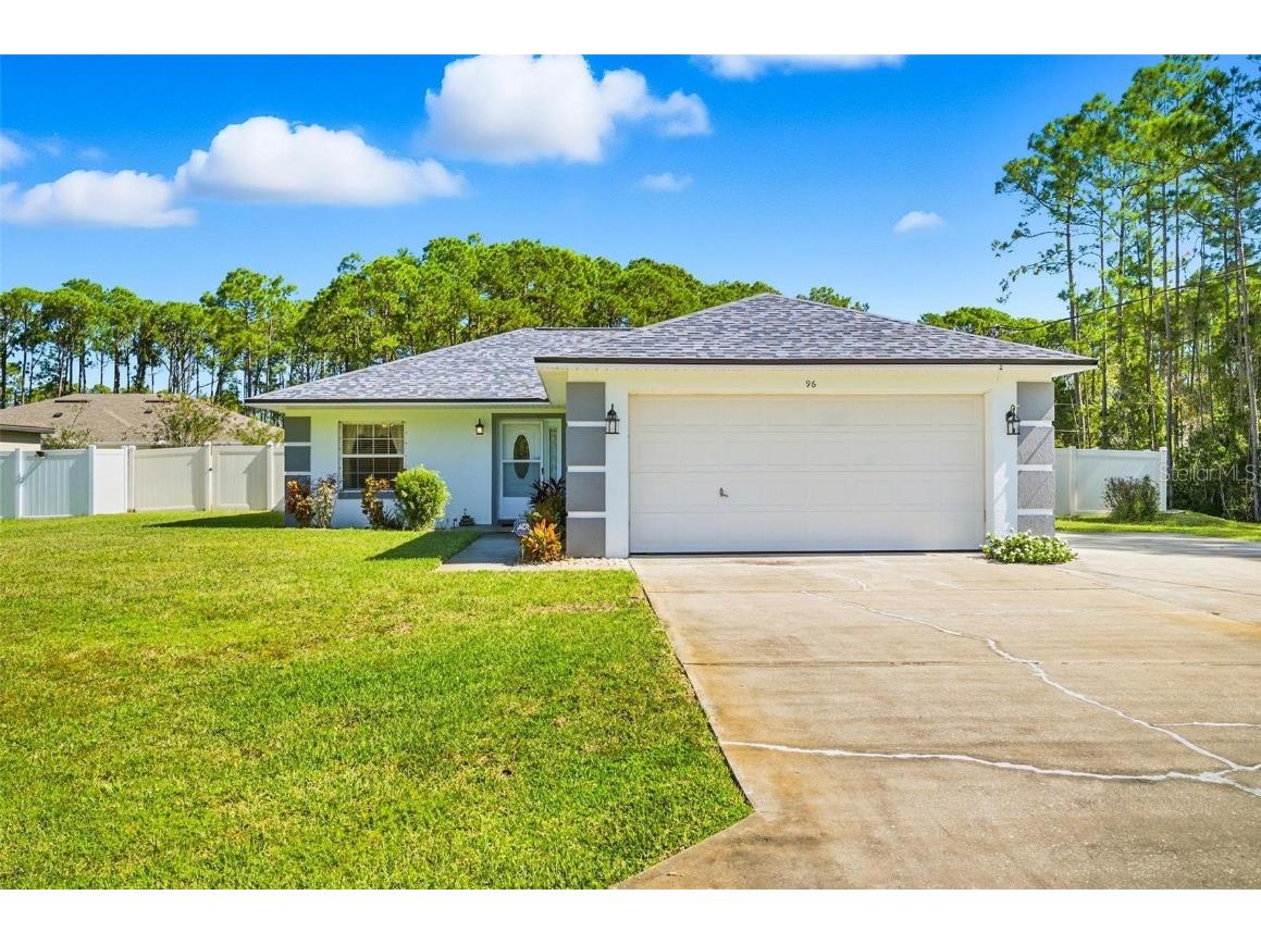96 Ullian Trail Palm Coast FL 32164 FC313649 image2