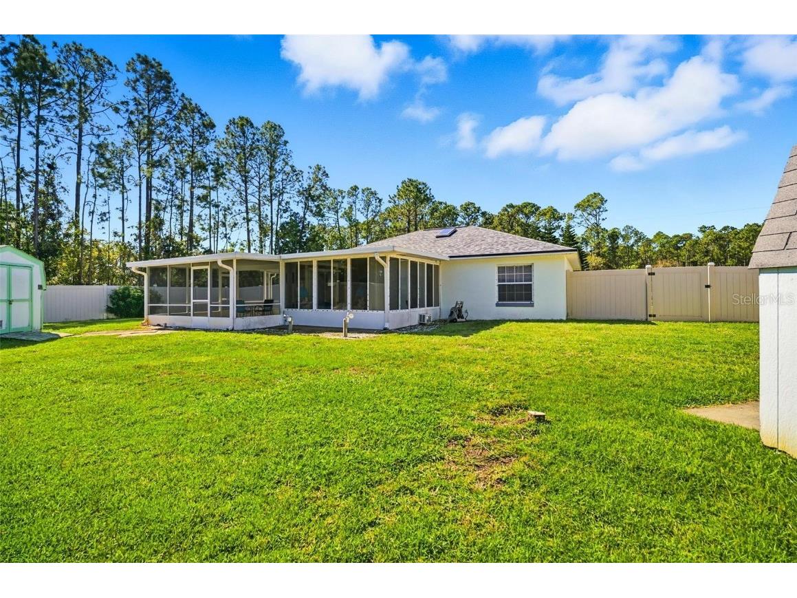 96 Ullian Trail Palm Coast FL 32164 FC313649 image41
