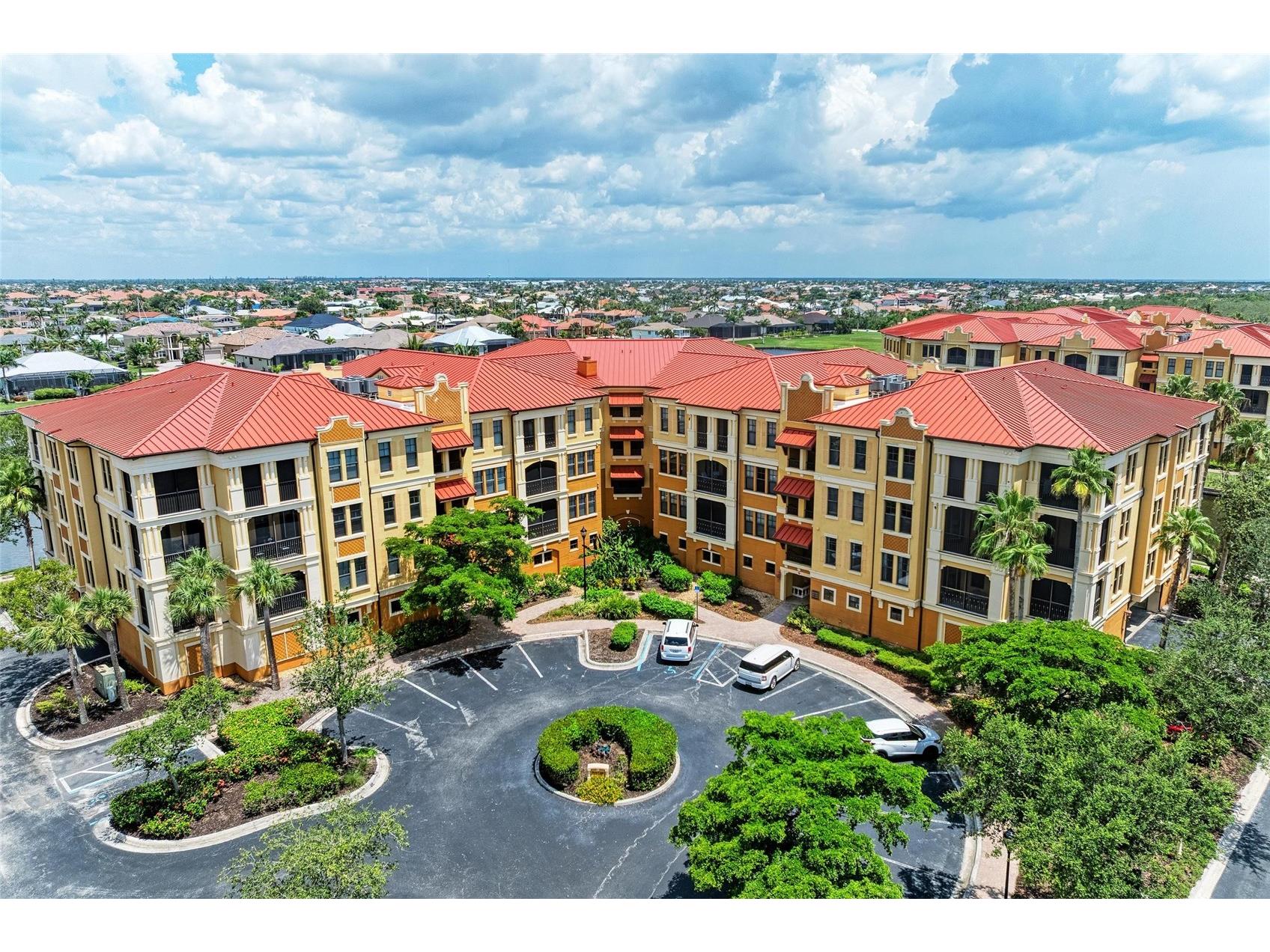 96 Vivante Boulevard #210 Punta Gorda FL 33950 A4691361 image1