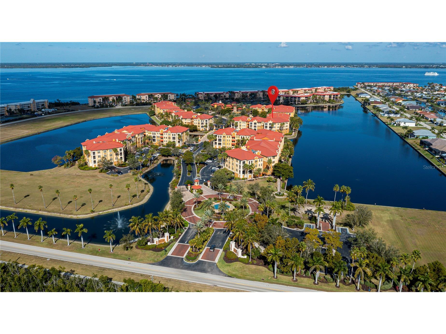 96 Vivante Boulevard #24 Punta Gorda FL 33950 C7519345 image1