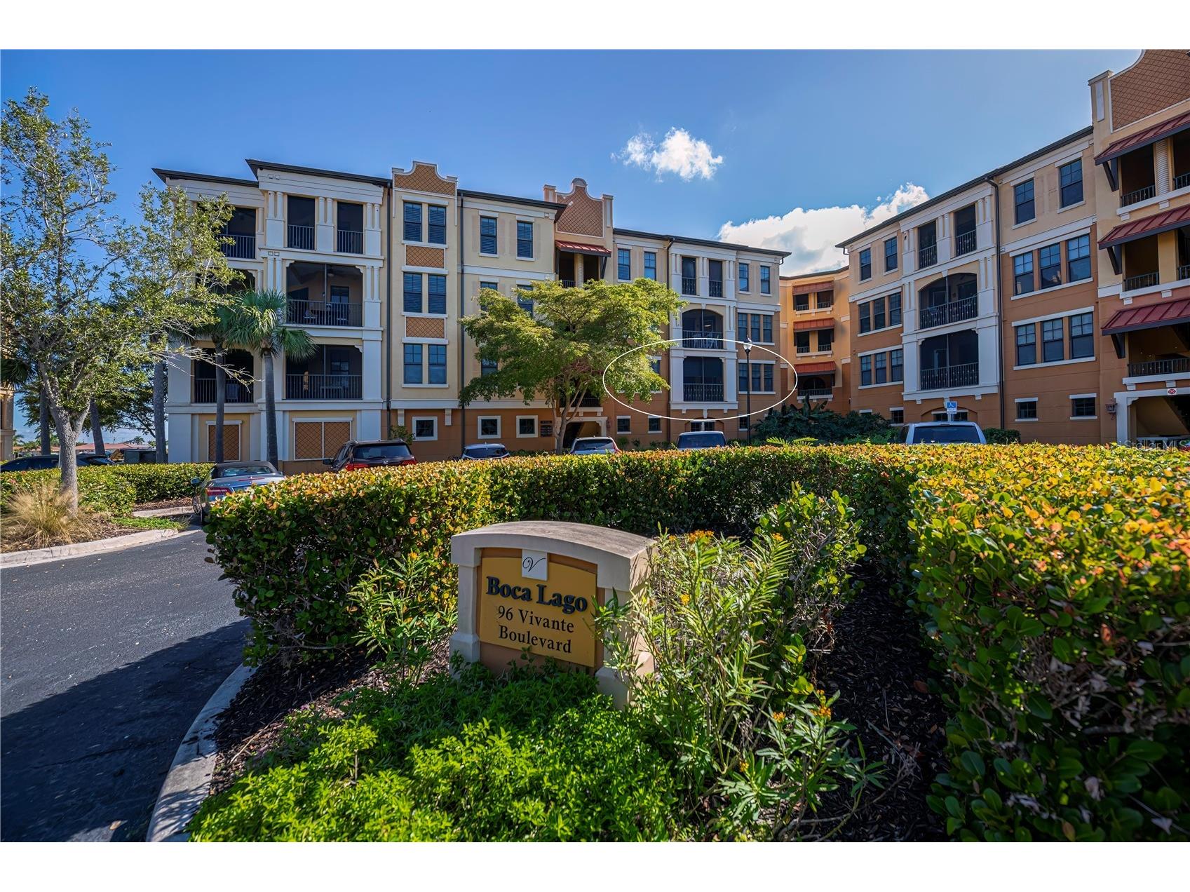 96 Vivante Boulevard #24 Punta Gorda FL 33950 C7519345 image2