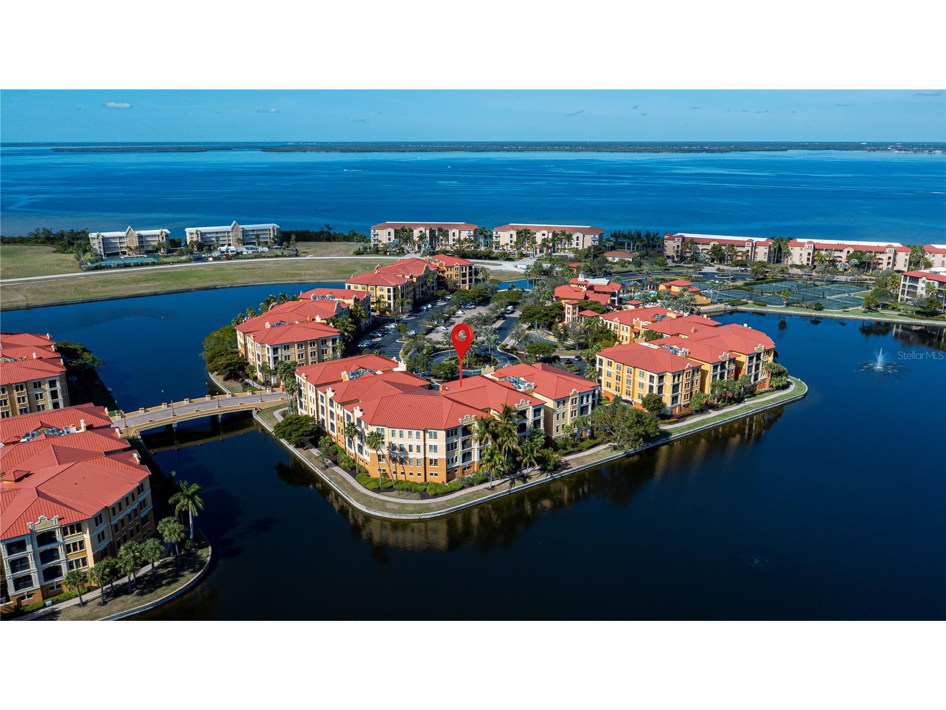96 Vivante Boulevard #24 Punta Gorda FL 33950 C7519345 image4