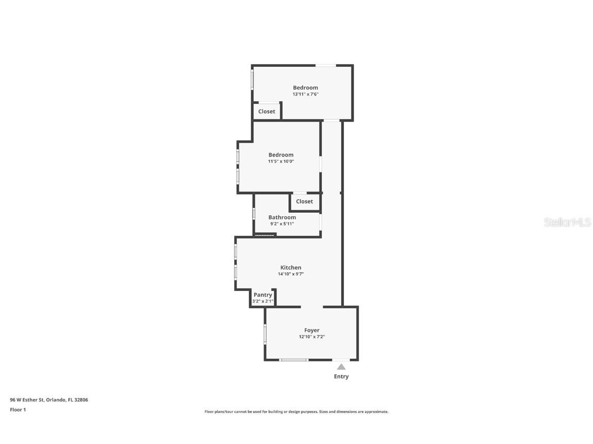 96 W Esther Street Orlando FL 32806 O6371252 image3