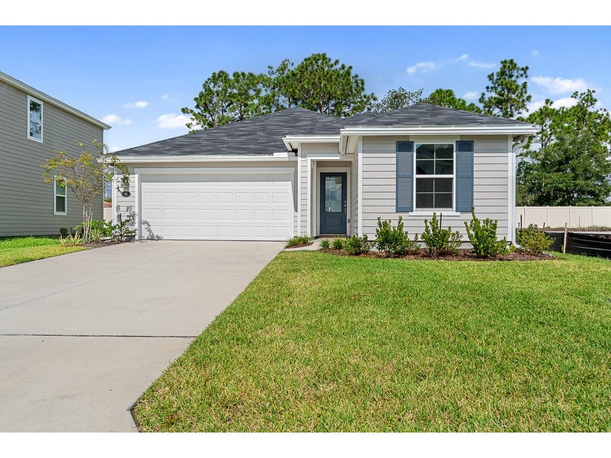 96 Waverly Lane Palm Coast FL 32164 FC309985 image1