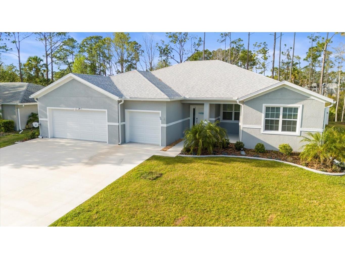 96 Westgrill Drive Palm Coast FL 32164 FC298790 image1