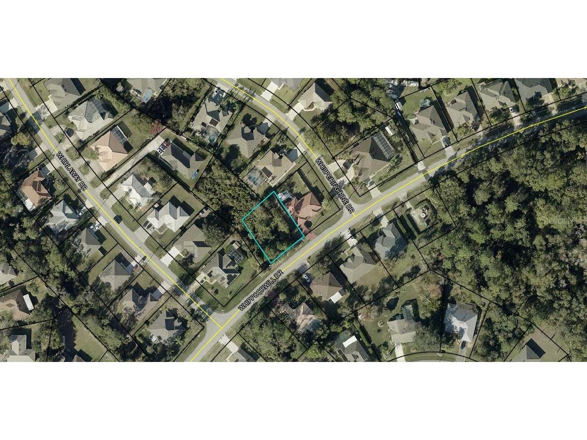 96 Whippoorwill Drive Palm Coast FL 32164 C7527291 image1