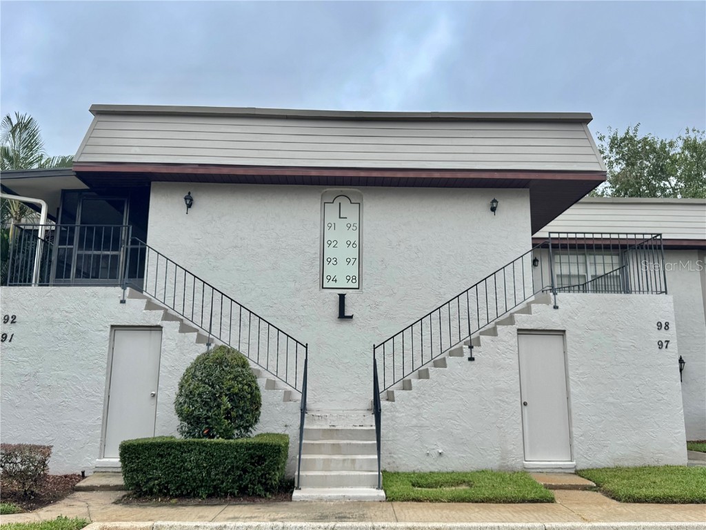 96 Windtree Lane #203 Winter Garden FL 34787 O6366344 image1