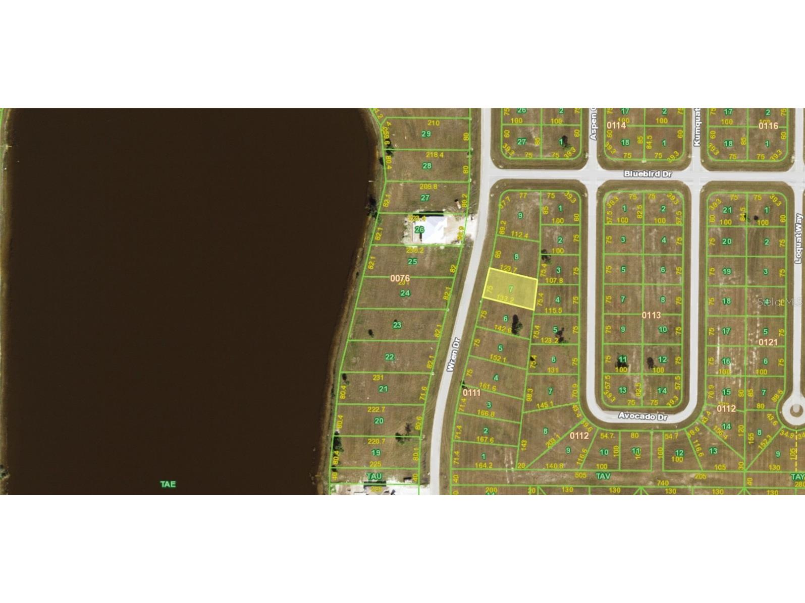 96 Wren Drive Placida FL 33946 C7509341 image7