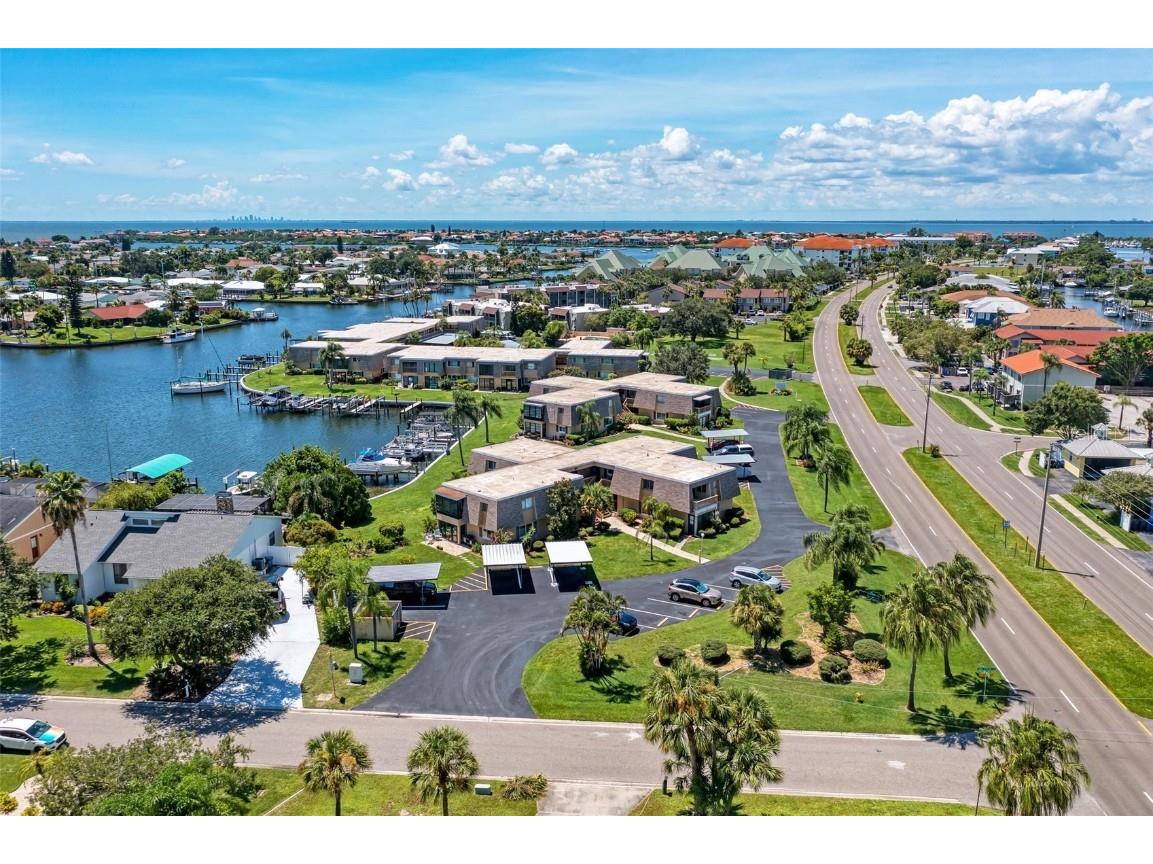 960 Apollo Beach Boulevard #201 Apollo Beach FL 33572 - LAKE SUNRISE A4545731 image1