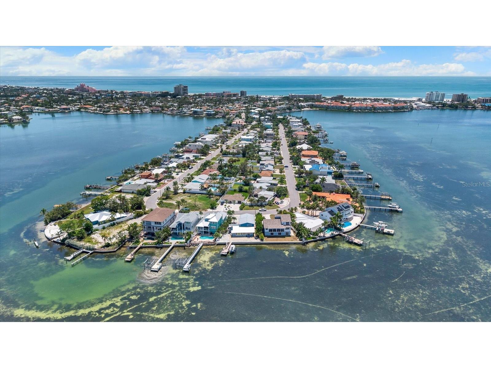 960 Boca Ciega Isle Drive Saint Pete Beach FL 33706 - BOCA CIEGA BAY TB8531692 image1