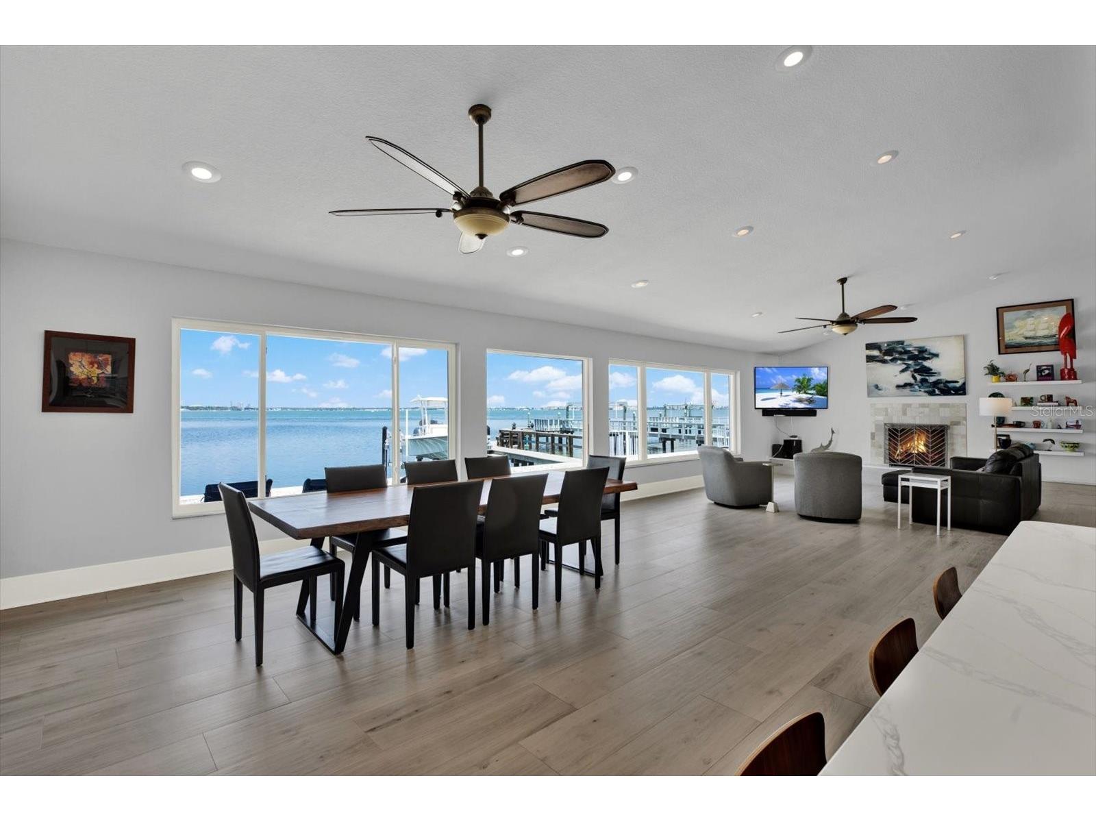 960 Boca Ciega Isle Drive Saint Pete Beach FL 33706 - BOCA CIEGA BAY TB8531692 image14