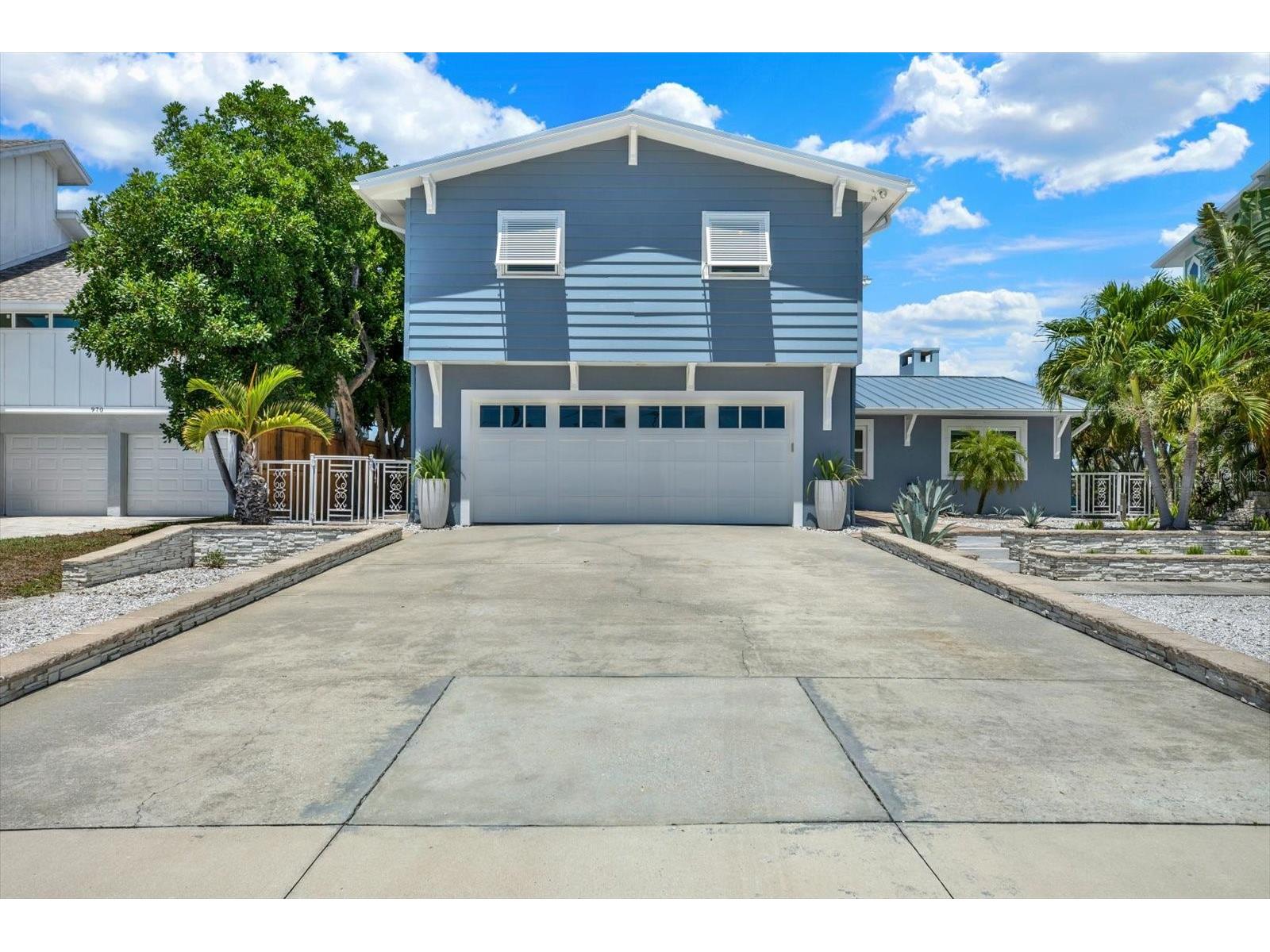 960 Boca Ciega Isle Drive Saint Pete Beach FL 33706 - BOCA CIEGA BAY TB8531692 image2