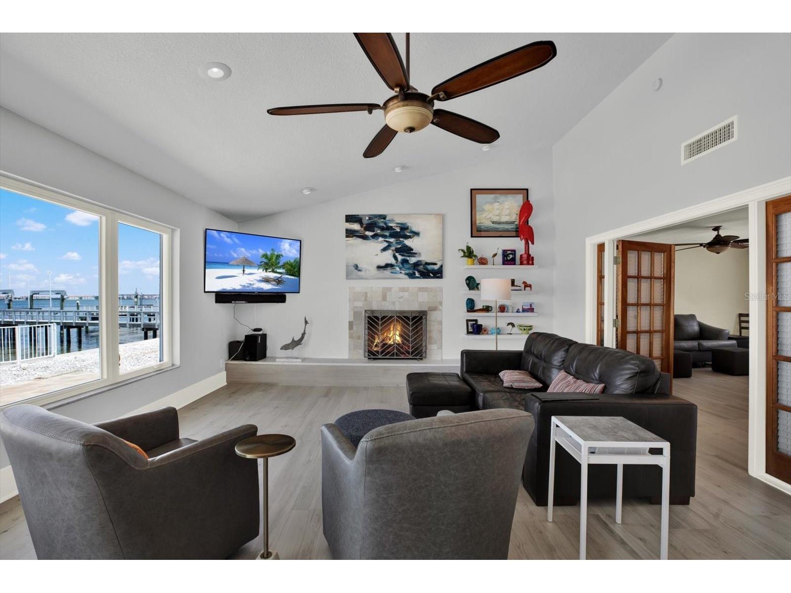 960 Boca Ciega Isle Drive Saint Pete Beach FL 33706 - BOCA CIEGA BAY TB8531692 image24