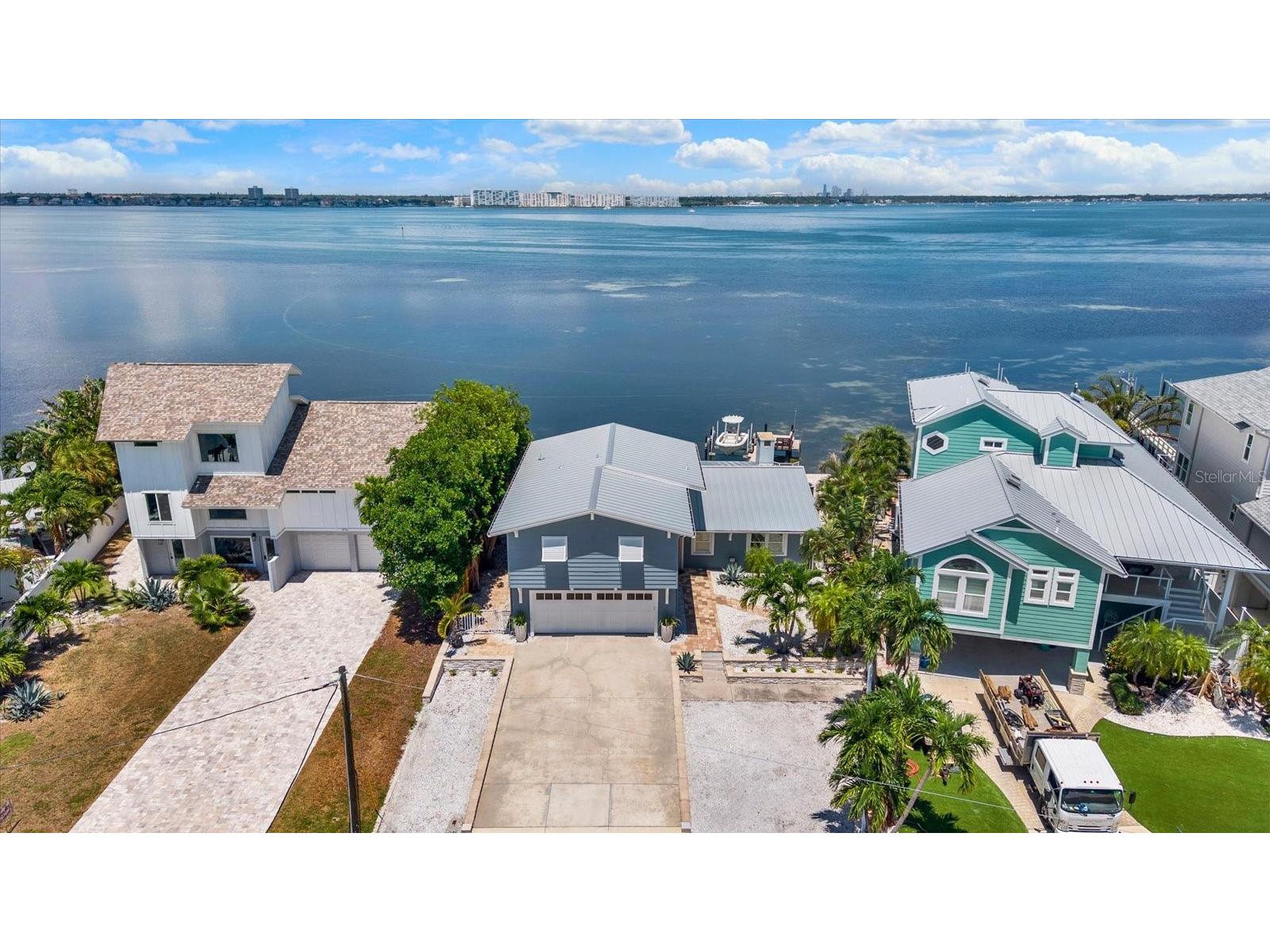 960 Boca Ciega Isle Drive Saint Pete Beach FL 33706 - BOCA CIEGA BAY TB8531692 image3