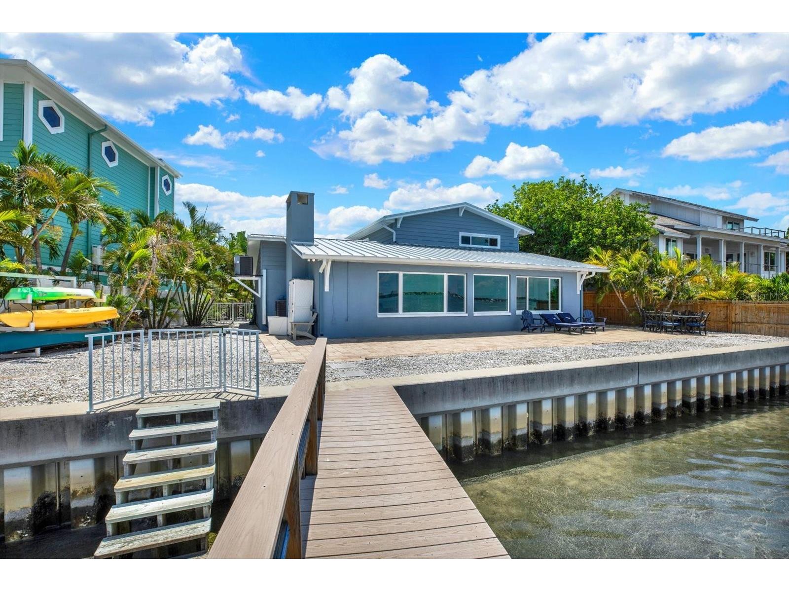 960 Boca Ciega Isle Drive Saint Pete Beach FL 33706 - BOCA CIEGA BAY TB8531692 image34