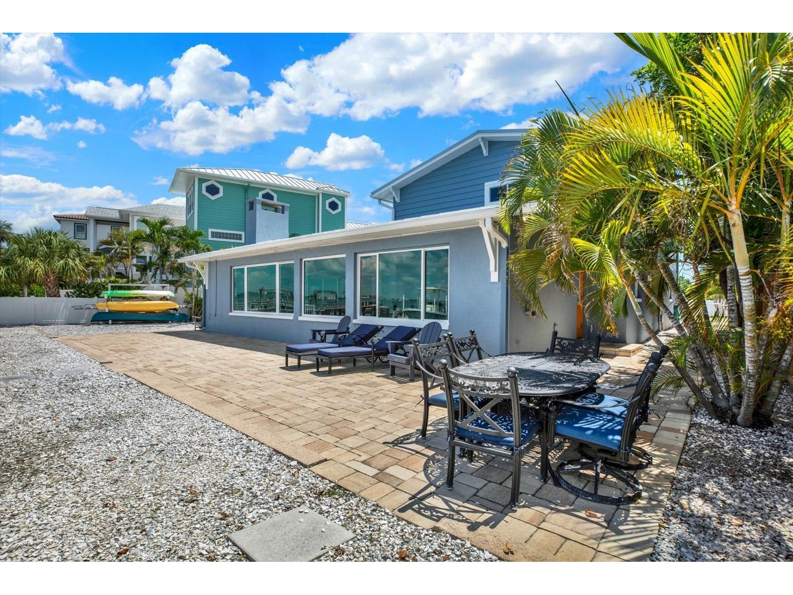 960 Boca Ciega Isle Drive Saint Pete Beach FL 33706 - BOCA CIEGA BAY TB8531692 image39