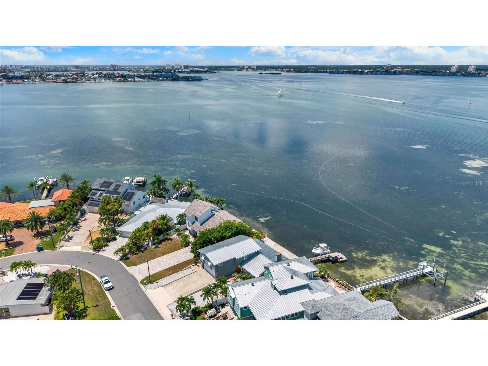 960 Boca Ciega Isle Drive Saint Pete Beach FL 33706 - BOCA CIEGA BAY TB8531692 image4