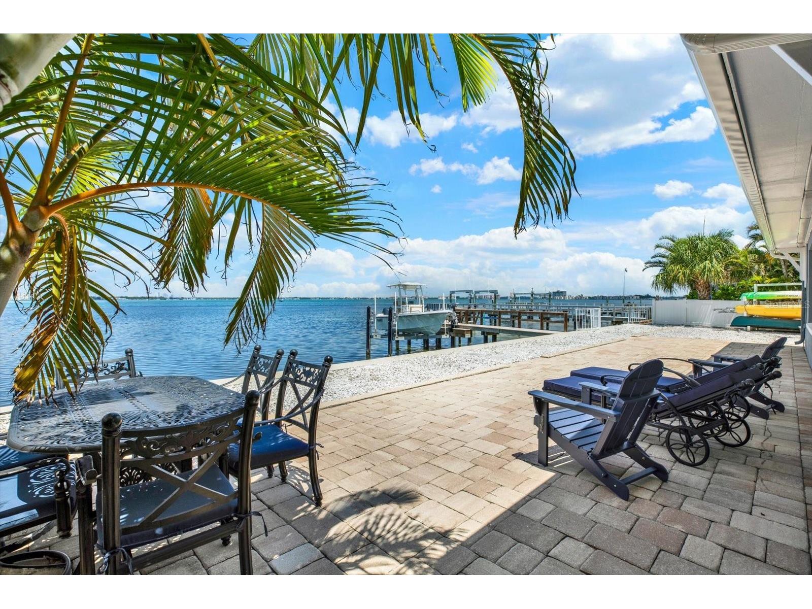 960 Boca Ciega Isle Drive Saint Pete Beach FL 33706 - BOCA CIEGA BAY TB8531692 image41