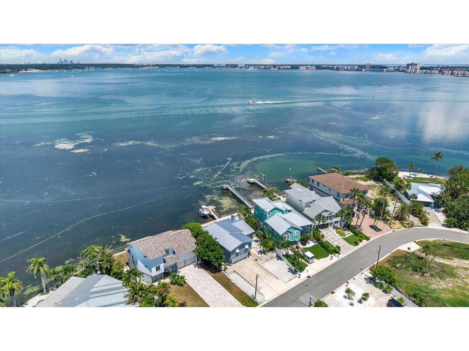 960 Boca Ciega Isle Drive Saint Pete Beach FL 33706 - BOCA CIEGA BAY TB8531692 image5