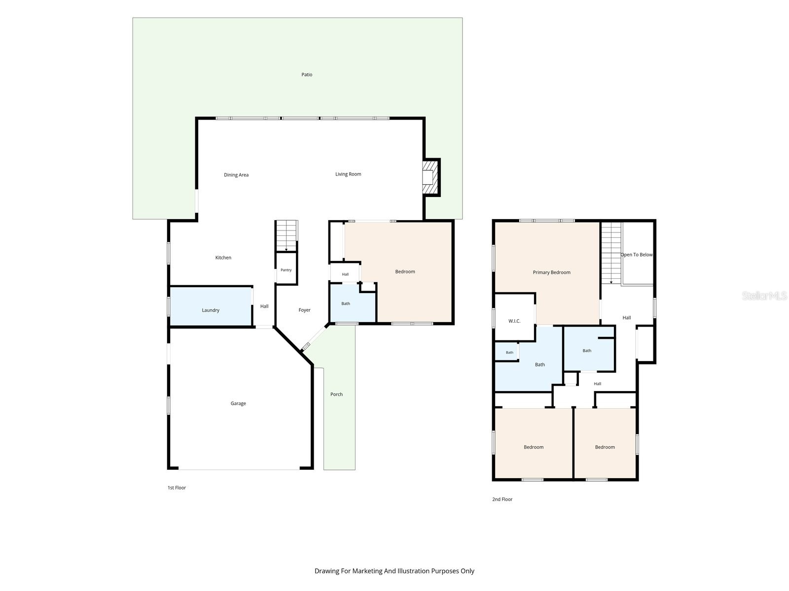 960 Boca Ciega Isle Drive Saint Pete Beach FL 33706 - BOCA CIEGA BAY TB8531692 image7