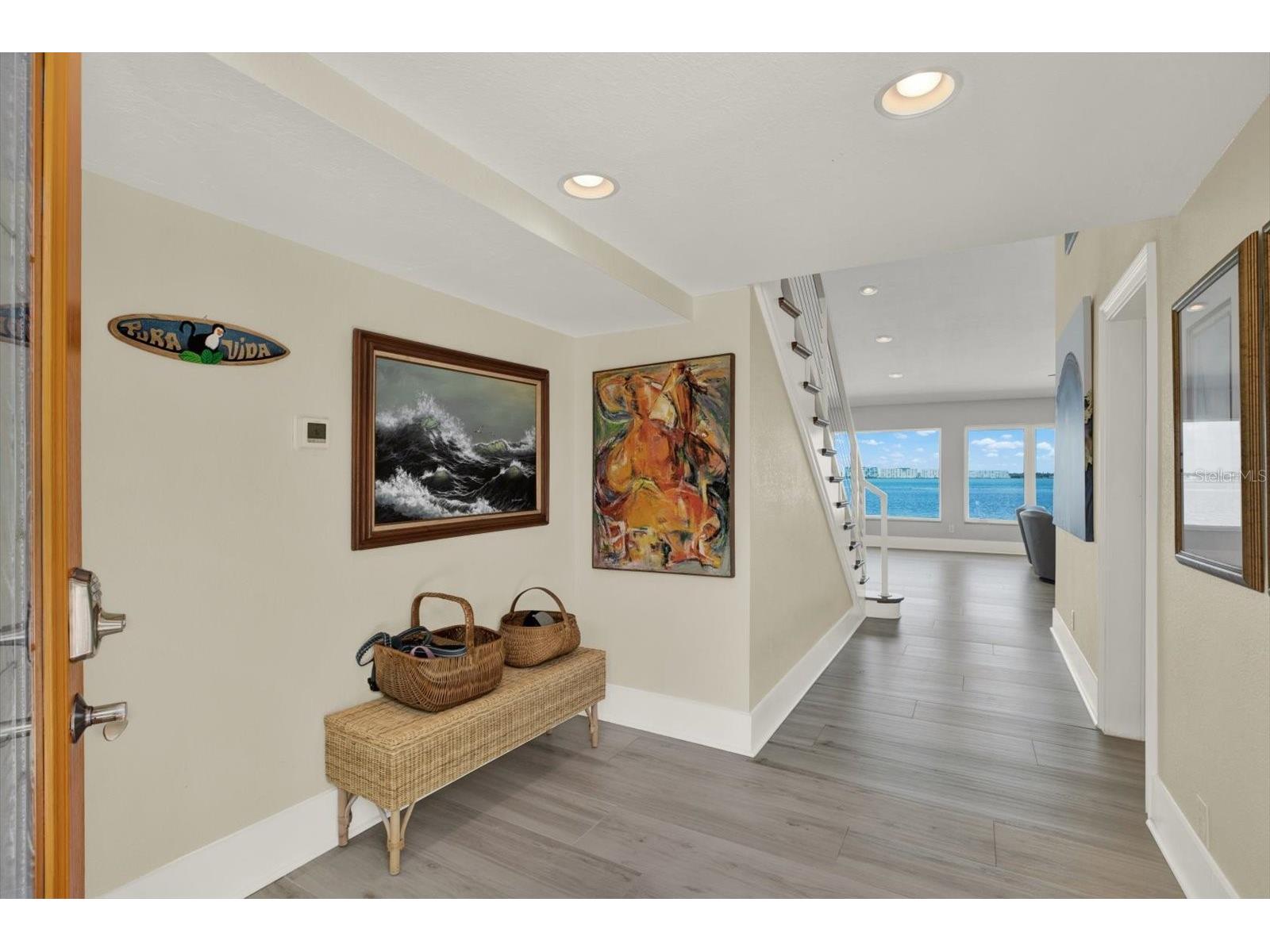 960 Boca Ciega Isle Drive Saint Pete Beach FL 33706 - BOCA CIEGA BAY TB8531692 image8