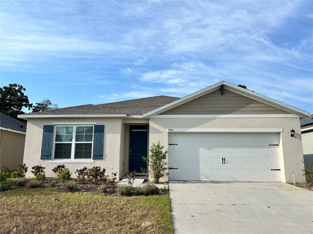 960 Brooklet Drive, Davenport, FL, 33837 MLS S5102522 Edina Realty