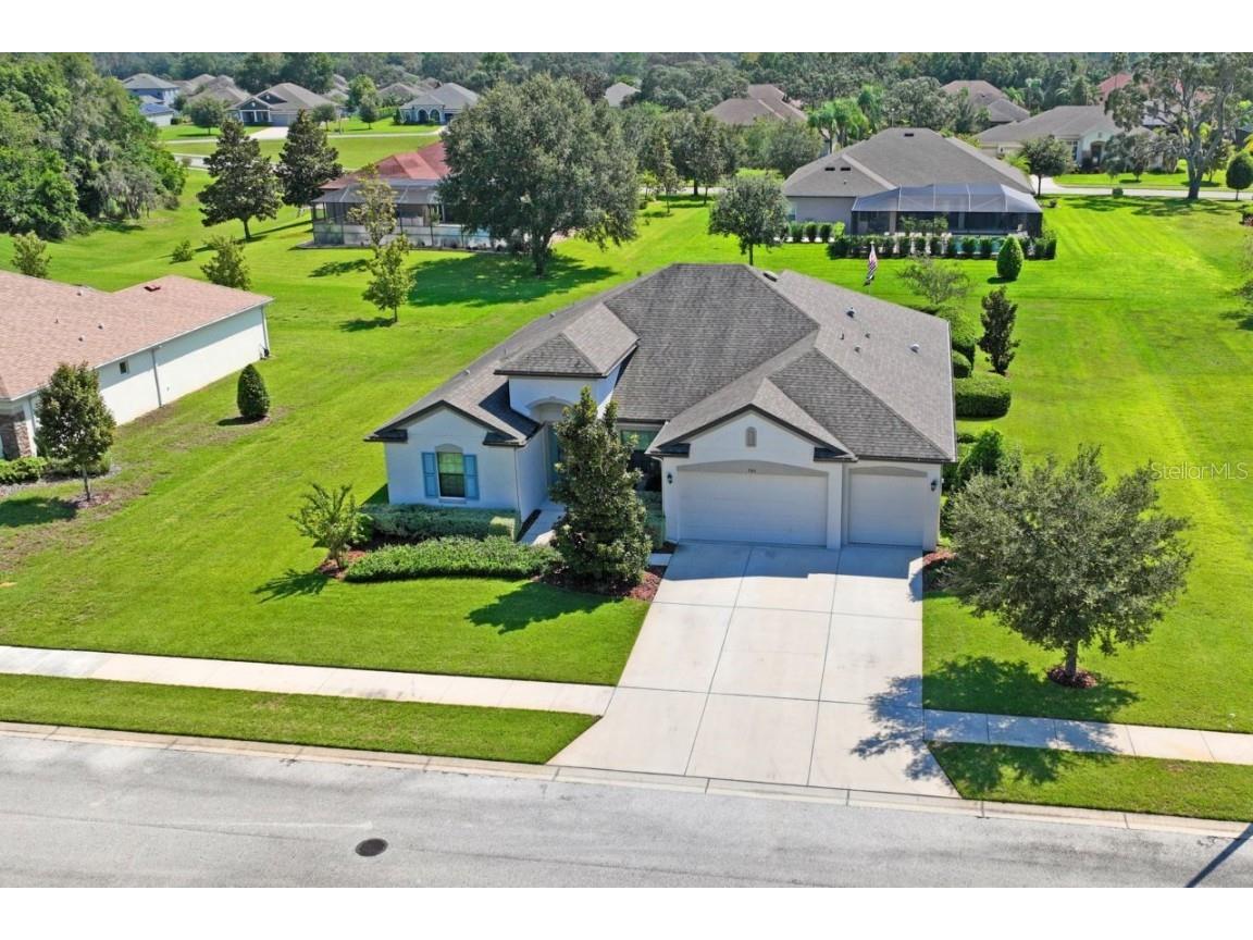 960 Buckhurst Drive Spring Hill FL 34609 W7858251 image1